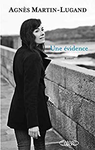 Une Évidence de Agnès Martin-Lugand
