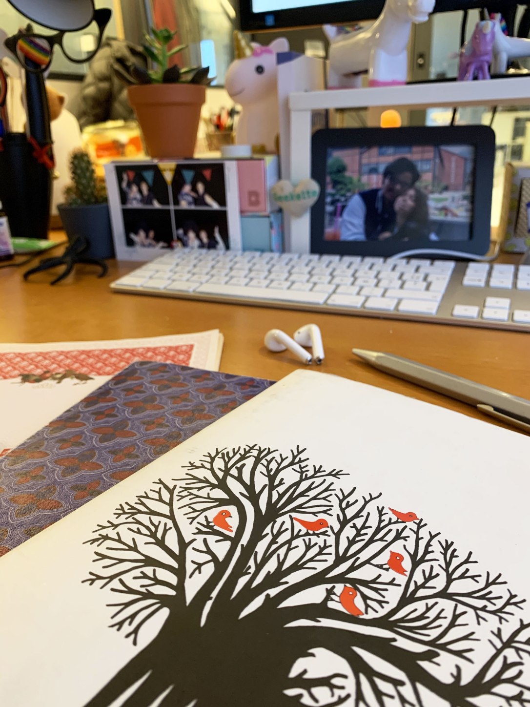 Le jour où j&rsquo;ai sauté dans le&nbsp;vide