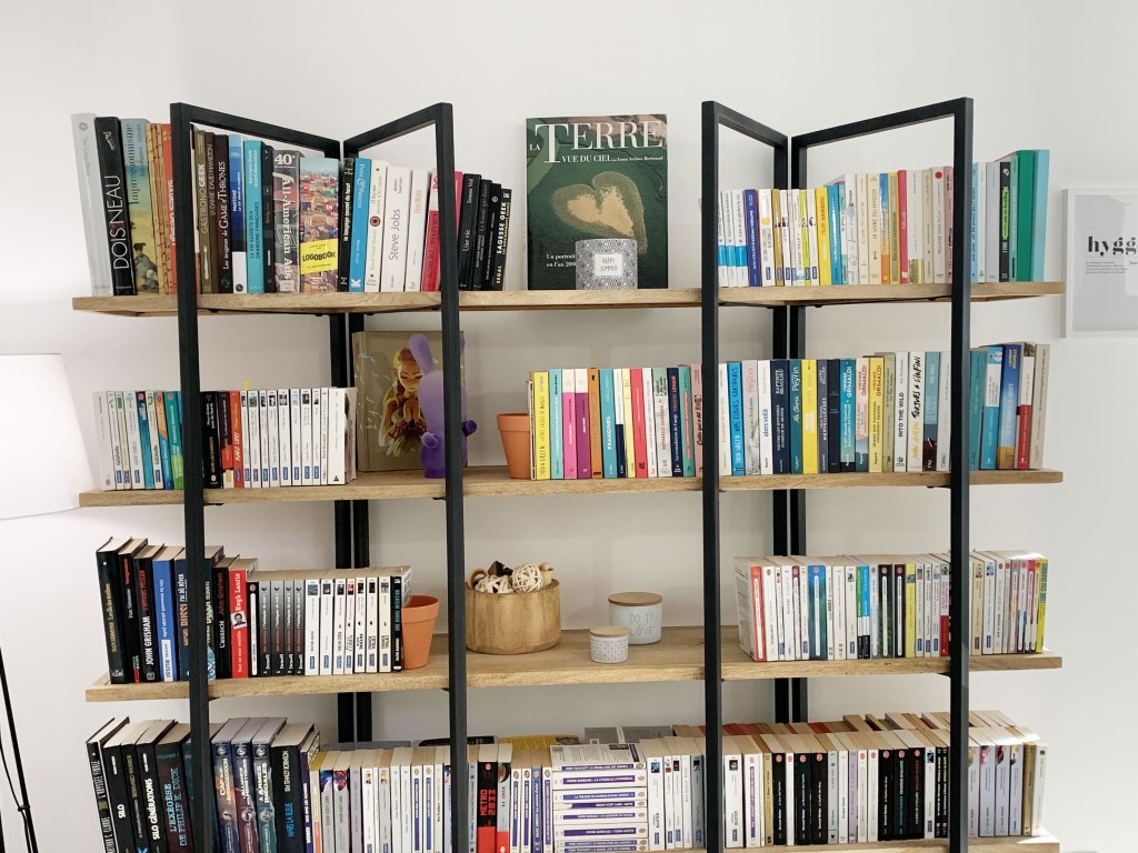 Petite métaphysique quotidienne