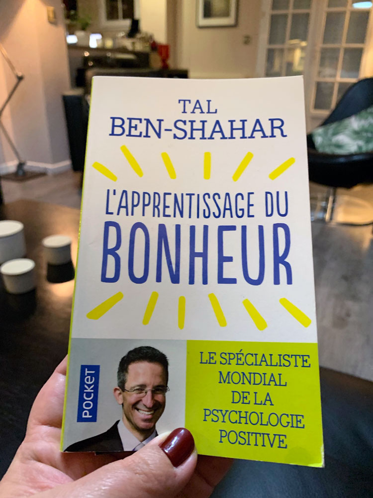 &laquo;&nbsp;L&rsquo;apprentissage du bonheur&nbsp;&raquo;