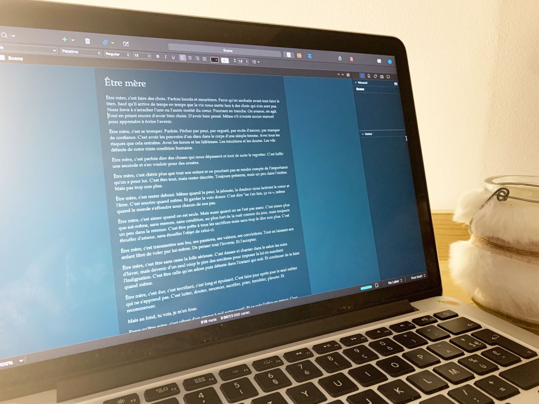 Mes nouvelles pour le concours Écrire au féminin, édition&nbsp;2020