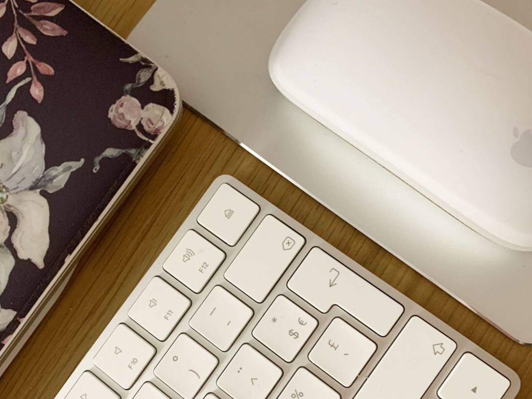 Bonjour, je m&rsquo;appelle Adeline et j&rsquo;écris un&nbsp;roman