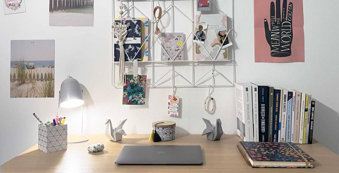 Objectif roman : comment sont nés mes deux personnages principaux&nbsp;?