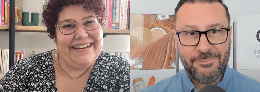 Interview Nature Cos Recharge ta Beauté