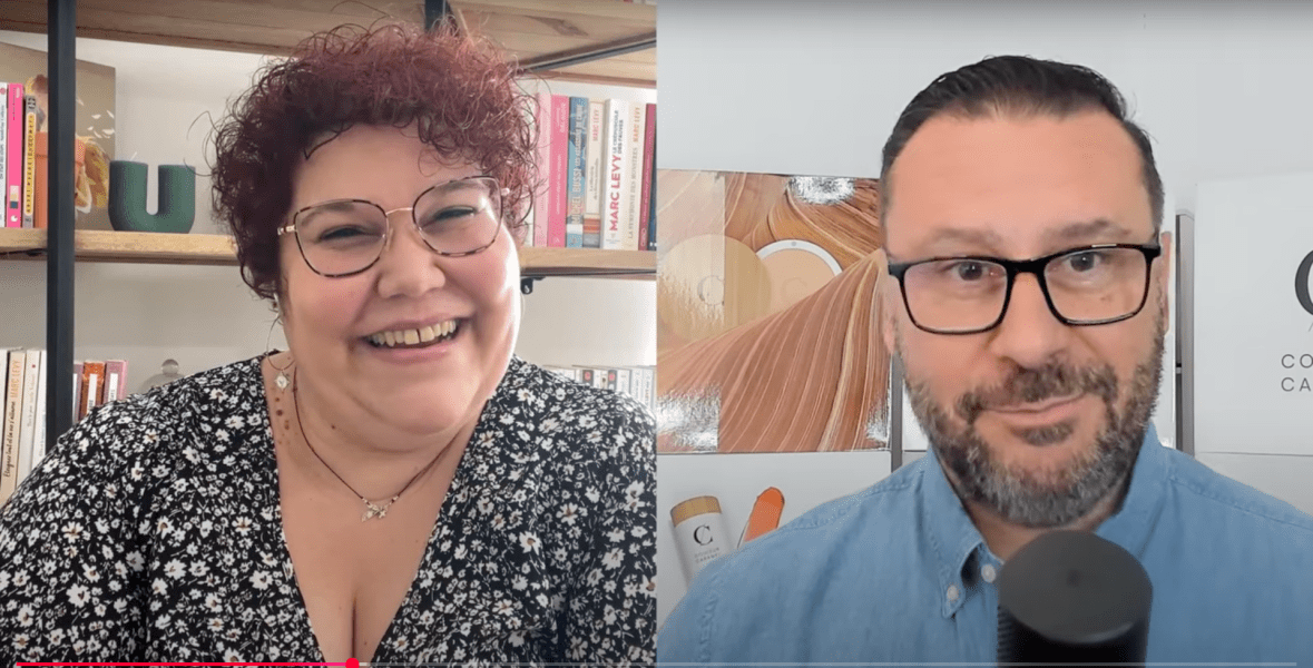 Interview Nature Cos Recharge ta Beauté